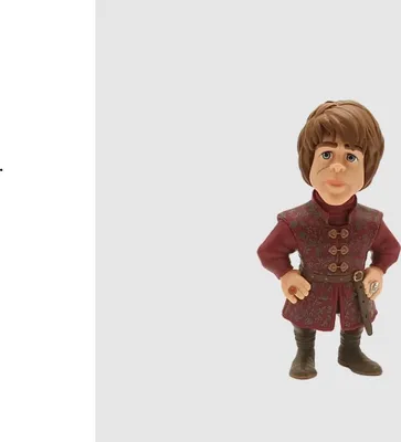 Obrázok produktu pre MINIX TV: Game of Thrones - Tyrion Lannister