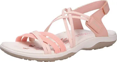 Produktbild von Skechers Damen Sandale, rosa/pink(rotcrl), Gr. 37