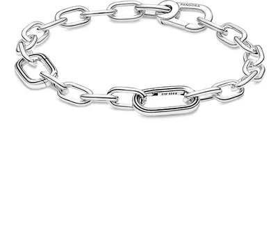 Produktbild von Armband PANDORA ME Link Chain für Damen aus 925er Silber
