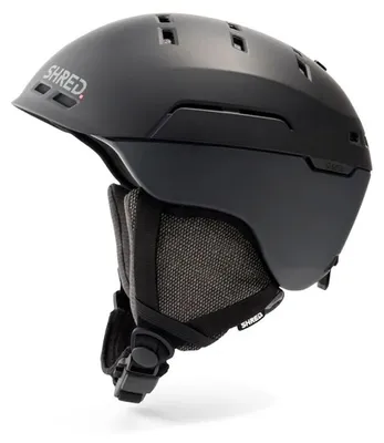 Immagine prodotto di Casco Shred Notion Noshock Nero S Nero S