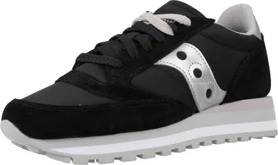 Produktbild von SAUCONY Halbschuhe S60530 15 , Schwarz:39