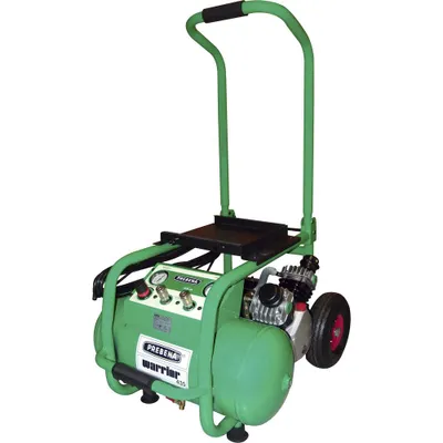 Produktbild von PREBENA Kompressor Warrior 435 | KOMPRESSOR WARRIOR 435