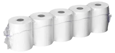 Immagine prodotto di rotoli di scontrini 1x5 57 mm x 25 m