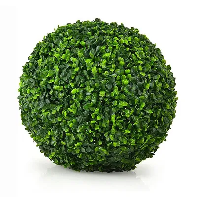 Produktbild von Dekorative Pflanzenkugel, 28 cm – Decoleaf