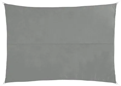 Produktbild von Hesperide Schattentuch Shae - rechteckig - beige - 2 x 3 m