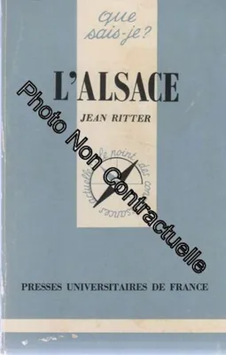 Image de L'alsace
