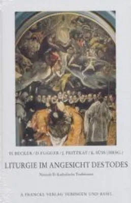 Produktbild von Liturgie 2