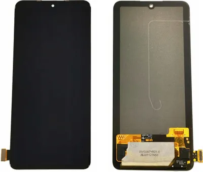 Obrázok produktu pre Xiaomi Redmi Note 11 Pro 5G Oled 2201116Tg 2201116Sg