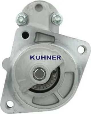 Produktbild von AD KÜHNER 256490 Starter Anlasser 1,2kW für FORD Mondeo V Kombi (CF) 12V