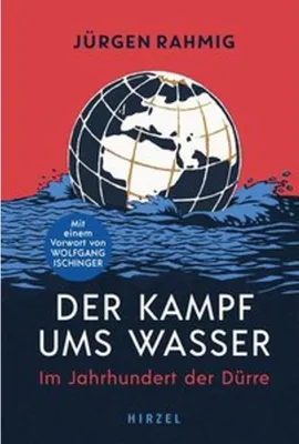Zdjęcie produktu dla Der Kampf ums Wasser