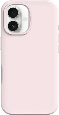 Produktbild von Rhinoshield, MagSafe Hülle iPhone 16 Plus SolidSuit Ultra Robust, Rosa
