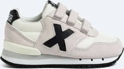 Produktbild von Munich Dash Vco In Sportschuhe Grau EU 26 Grau EU 26