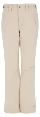 Produktbild von PROTEST Women Snow Hose Prtcarmackos bamboobeige S/36