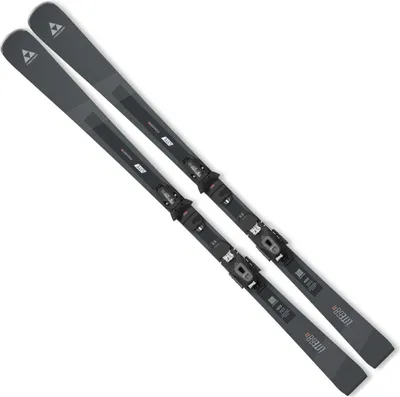 Zdjęcie produktu dla Fischer Lite 68 TI WS SLR PRO + RS 10 GW SLR 142 cm Narty