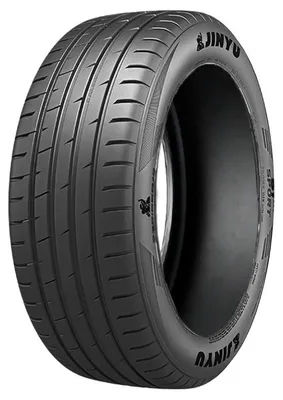 Productafbeelding van JINYU banden, maat 235/45 R19, belastbaarheid 99, snelheidsindex Y, type S1, geschikt voor SUV's