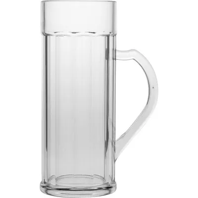 Immagine prodotto di Bierhumpen Styrol-Acrylnitril, Inhalt: 2,30 Liter