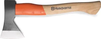 Immagine prodotto di Husqvarna Hobbyaxt 0,82 kg - 36 cm, small axt, Universalaxt, waldaxt, beil
