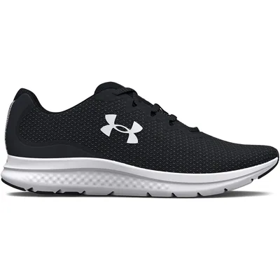 Immagine prodotto di Under Armour Sneakers 3025427-001 in Black color size 37.5