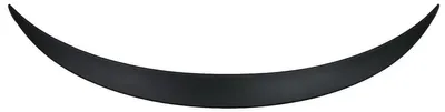 Produktbild von Kofferraumdeckel Spoiler für Mercedes CLA C117 W117 2013-2018.