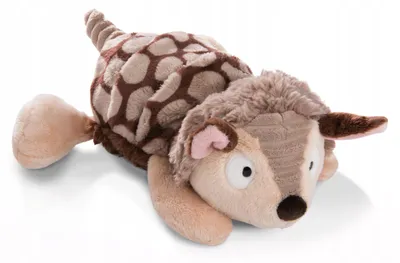 Image de NICI Peluche Tatou Armin 30 cm