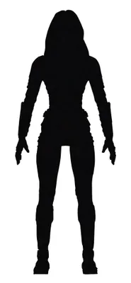 Produktbild von Marvel Select Captain Marvel Movie Action Figure