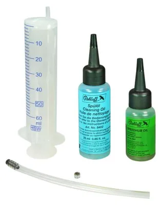Image de Kit de vidange d'huile Rohloff