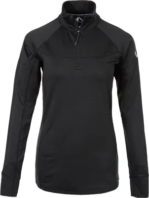 Immagine prodotto di WHISTLER Blume W Maglione da sci 1001 Nero 50