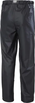 Produktbild von Helly Hansen Regenhose Voss,PU-Stretch Gr. 3XL, navy