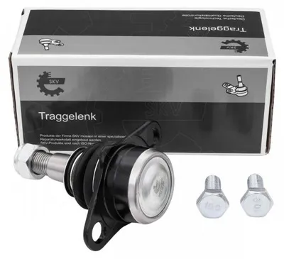 Produktbild von Traggelenk BMW X3 (E83) Vorderachse links/rechts 31100363476