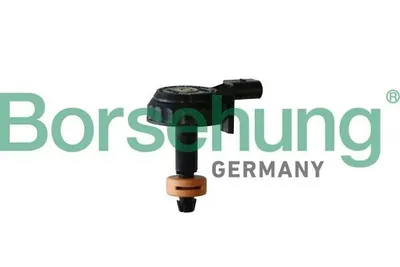 Produktbild von Borsehung Deckel für Bremsflüssigkeitsbehälter B12302 für VW GOLF VI (5K1)