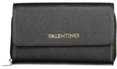 Immagine prodotto di Elegante borsetta da donna nera con catena, sostenibile e funzionale