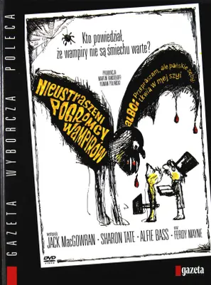 Produktbild von Tanz der Vampire [DVD]