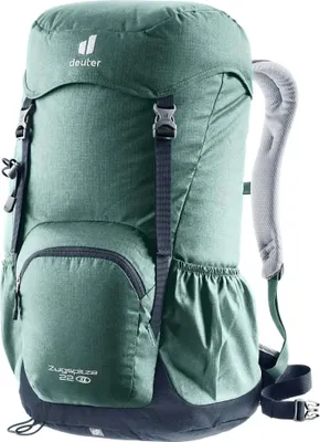 Zdjęcie produktu dla Deuter Zugspitze 22 SL Barva: jadeitowo-różowy