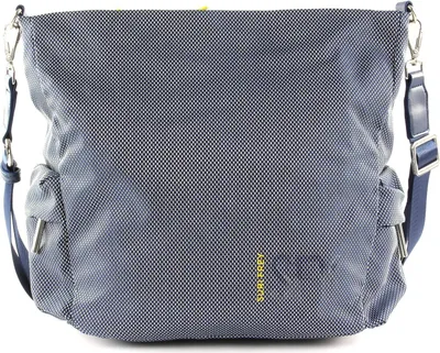 Produktbild von SURI FREY Umhängetasche Suri Sports Marry Crossover Bag Blue blau weiß