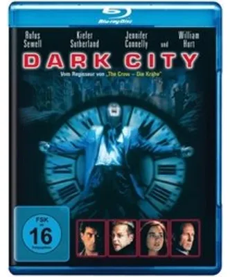 Produktbild von Dark City