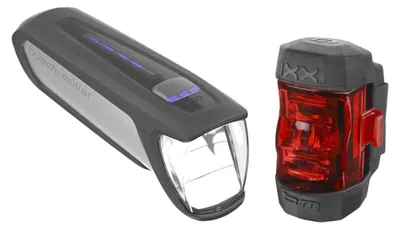 Productafbeelding van Verlichtingsset Busch en Müller Ixon Core 2 / Ixxi