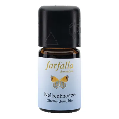 Zdjęcie produktu dla Farfalla xxnelkbgc, 5 ml, Goździk, Dyfuzor aromatu