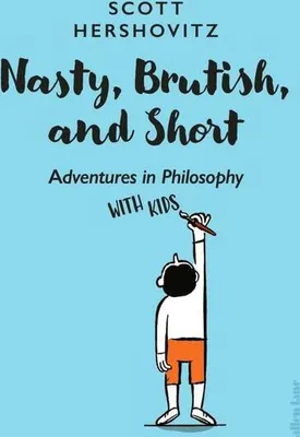Immagine prodotto di Hershovitz, S: Nasty, Brutish, and Short