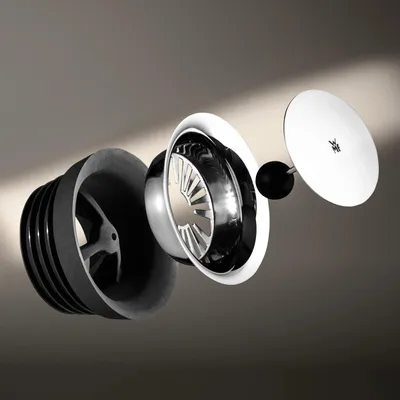 Productafbeelding van WMF Deckel Basic Karaffe - Ersatzteil 6017709999