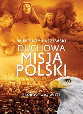 Immagine prodotto di Duchowa misja Polski