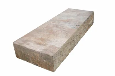 Produktbild von Diephaus SIOLA-Blockstufe MUSCHELK.112,5/34,5/15