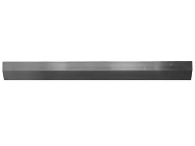 Produktbild von Aluminiumprofil - Schräg - 200 cm
