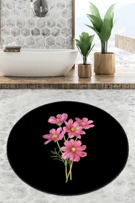 Image de Mijolnir, Sitivo- CHL4944, noir, tapis de bain, 700 g/m², 100 % POLYESTER