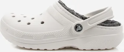 Produktbild von Klassischer gefütterter Clog, Uni Clogs