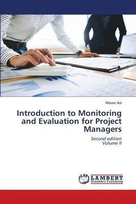 Produktbild von Introduction to Monitoring and Evaluation for Project Managers