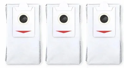 Image de BOSCH BHZRDBAB Sacs pour aspirateurs
