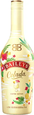 Produktbild von Baileys Colada Original Irish Cream Likör Limited Edition 700ml