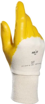 Produktbild von Schutzhandschuh Titan 397 3245423971293 Gr. 9
