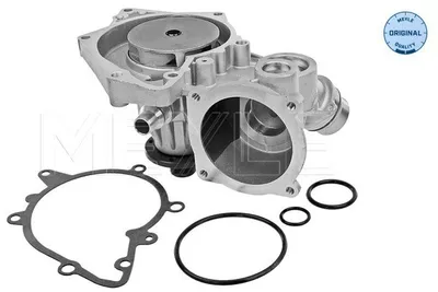 Produktbild von MEYLE Kühlmittelpumpe Wasserpumpe für BMW 5 Limousine (E39) 313 011 4300