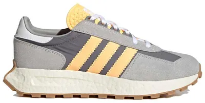 Produktbild von adidas Retropy E5 Grey Acid Orange - EU 46 2/3